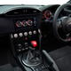 Illustration for article titled The Toyota GR HV Sports Concept Is A Hybrid 86 With Both An Automatic And A Stick Shift Togetherem/em